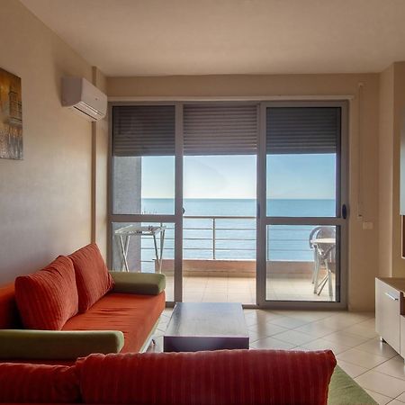 Blue Sky Apartaments Δυρράχιο Εξωτερικό φωτογραφία