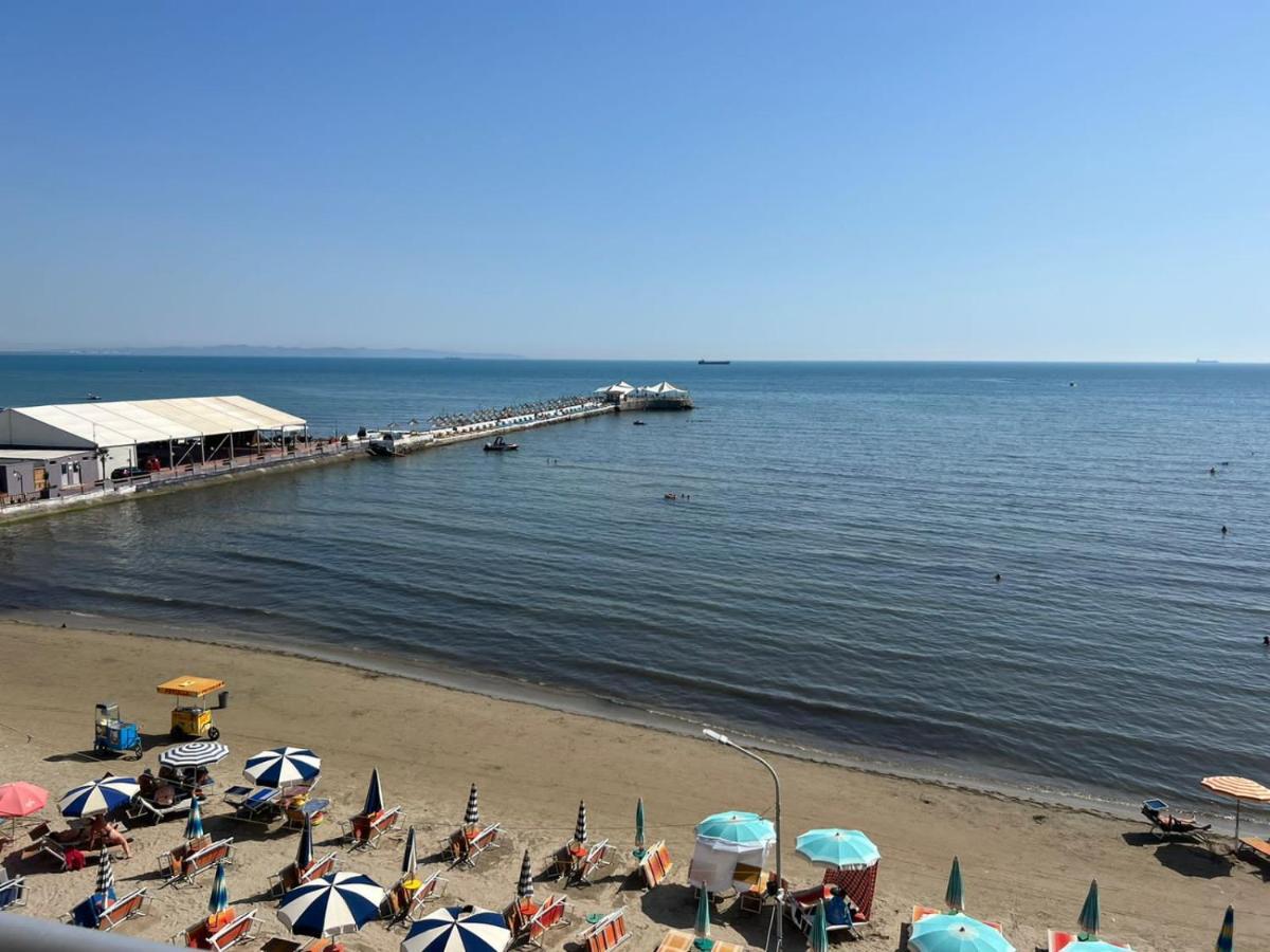 Blue Sky Apartaments Δυρράχιο Εξωτερικό φωτογραφία