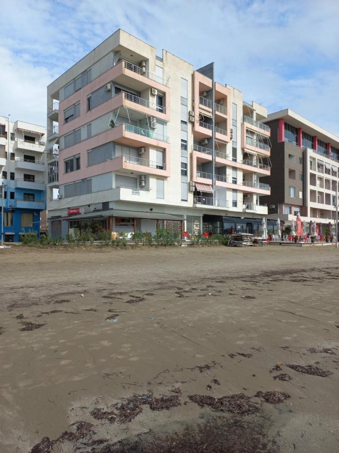 Blue Sky Apartaments Δυρράχιο Εξωτερικό φωτογραφία