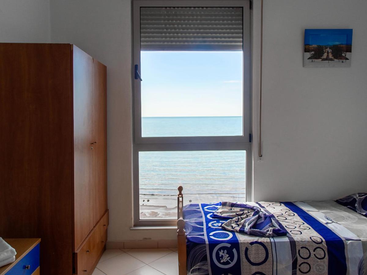 Blue Sky Apartaments Δυρράχιο Εξωτερικό φωτογραφία