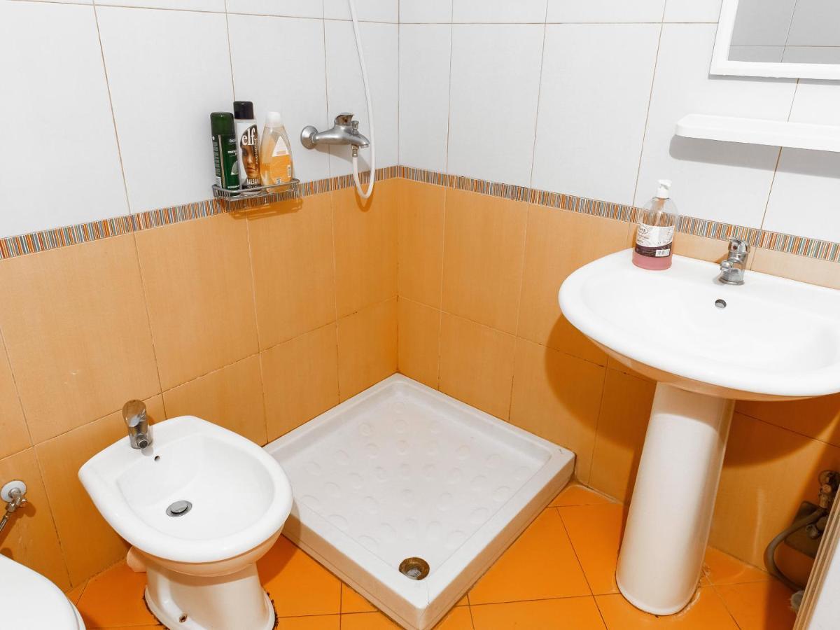 Blue Sky Apartaments Δυρράχιο Εξωτερικό φωτογραφία