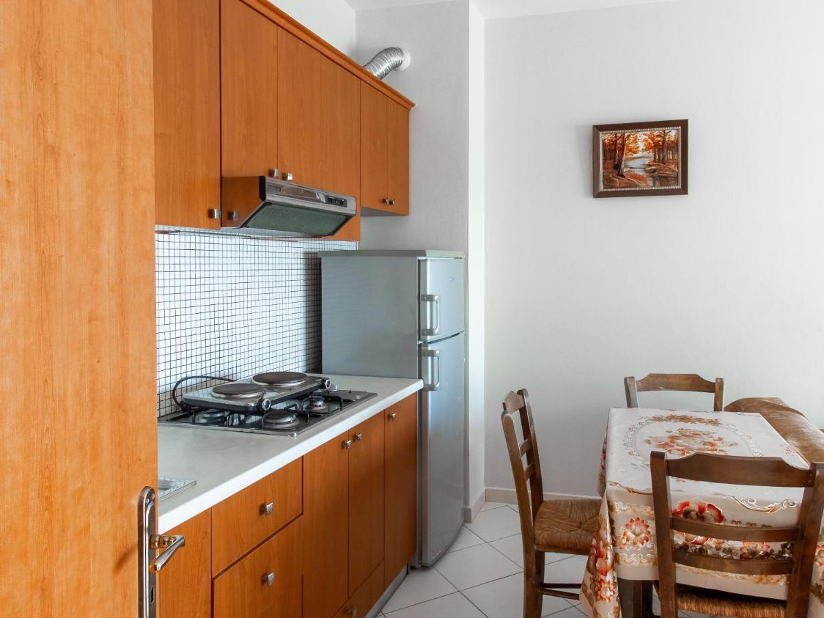 Blue Sky Apartaments Δυρράχιο Εξωτερικό φωτογραφία
