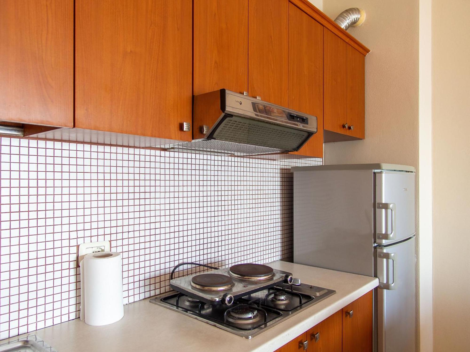 Blue Sky Apartaments Δυρράχιο Εξωτερικό φωτογραφία